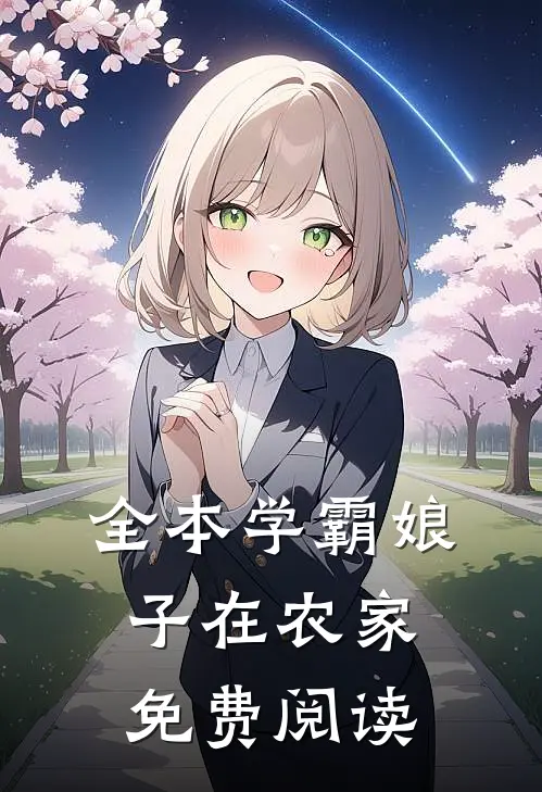 全本学霸娘子在农家免费阅读