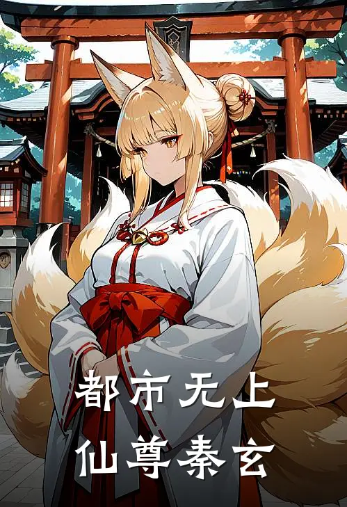 都市无上仙尊秦玄