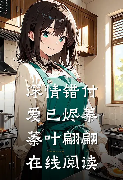 深情错付爱已烬蓁蓁叶翩翩在线阅读