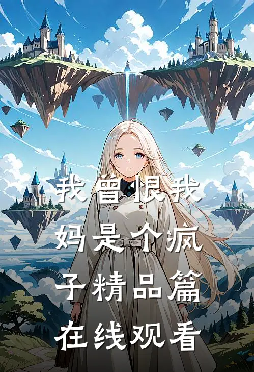 我曾恨我妈是个疯子精品篇在线观看