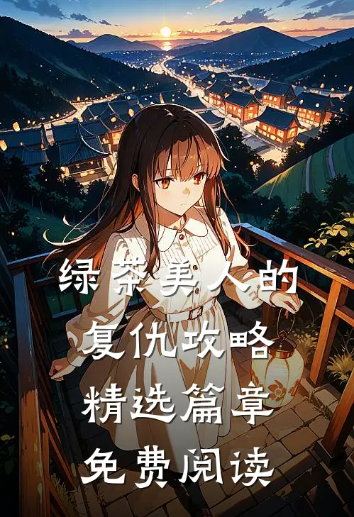 绿茶美人的复仇攻略精选篇章免费阅读