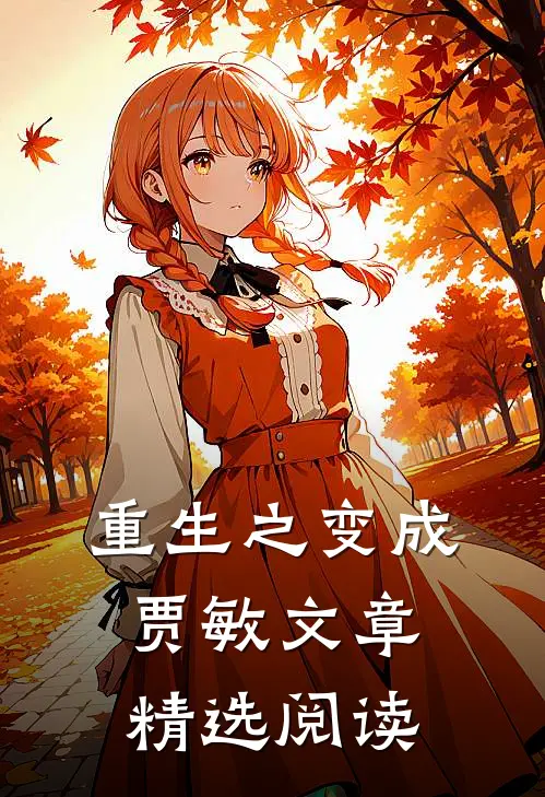 重生之变成贾敏文章精选阅读