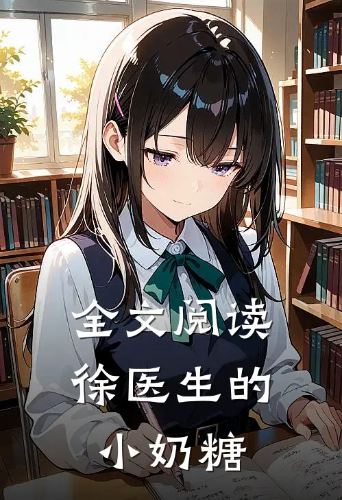 全文阅读徐医生的小奶糖