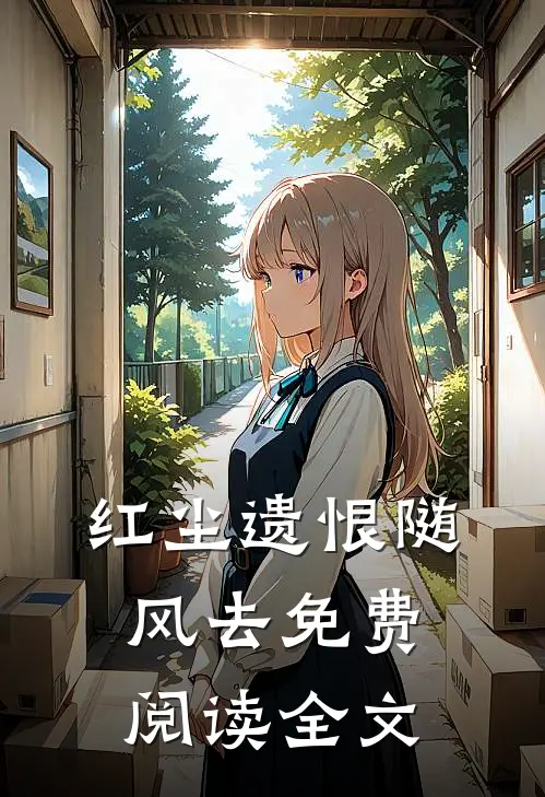 红尘遗恨随风去免费阅读全文