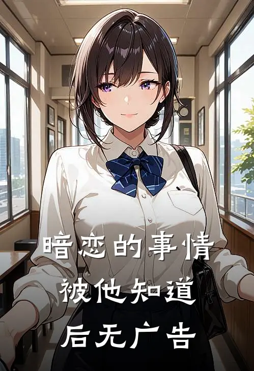 暗恋的事情被他知道后无广告