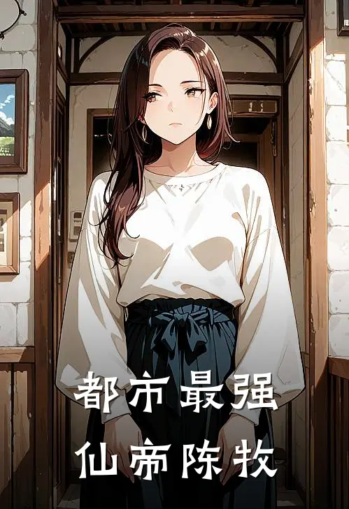 都市最强仙帝陈牧