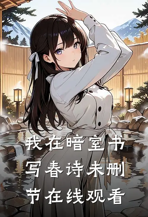 我在暗室书写春诗未删节在线观看
