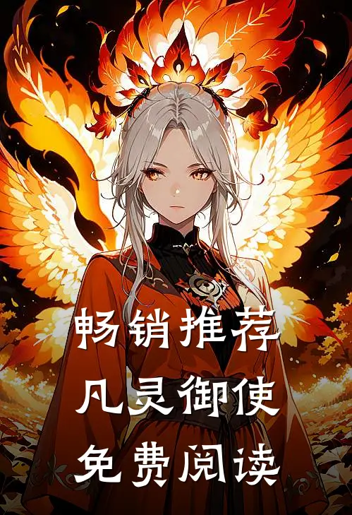 畅销推荐凡灵御使免费阅读