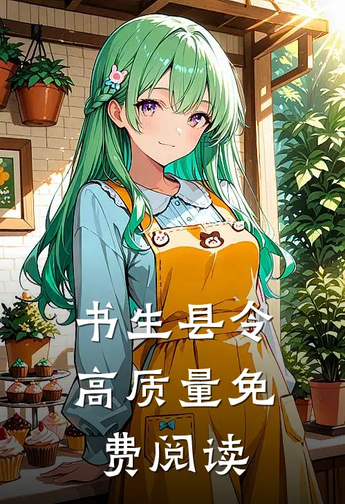 书生县令高质量免费阅读