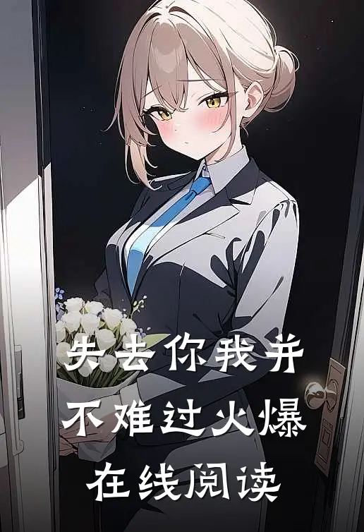 失去你我并不难过火爆在线阅读
