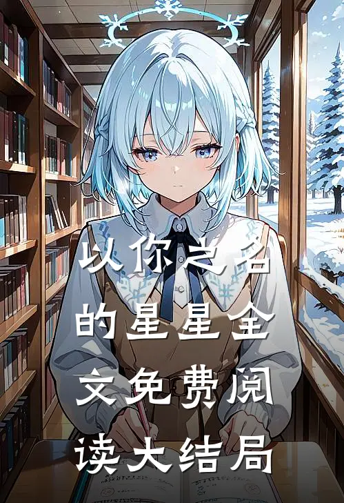 以你之名的星星全文免费阅读大结局