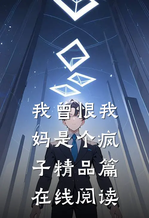 我曾恨我妈是个疯子精品篇在线阅读