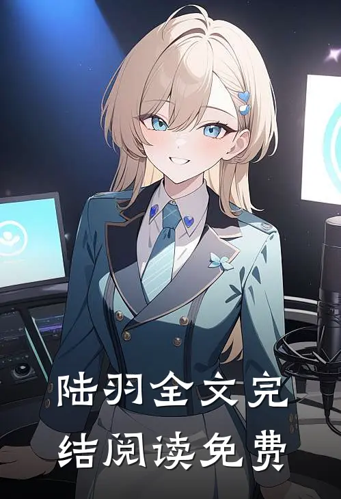 陆羽全文完结阅读免费