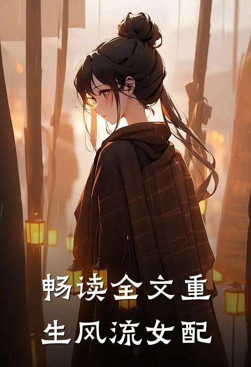 畅读全文 重生 风流女配