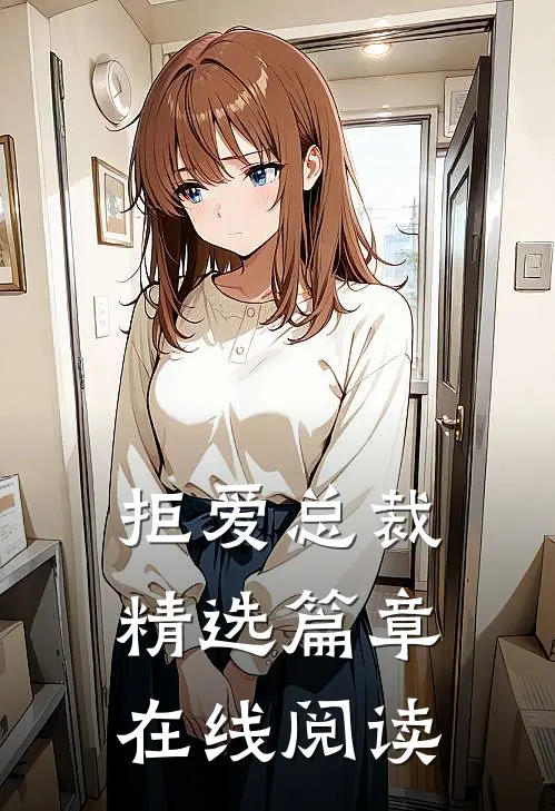 拒爱总裁精选篇章在线阅读