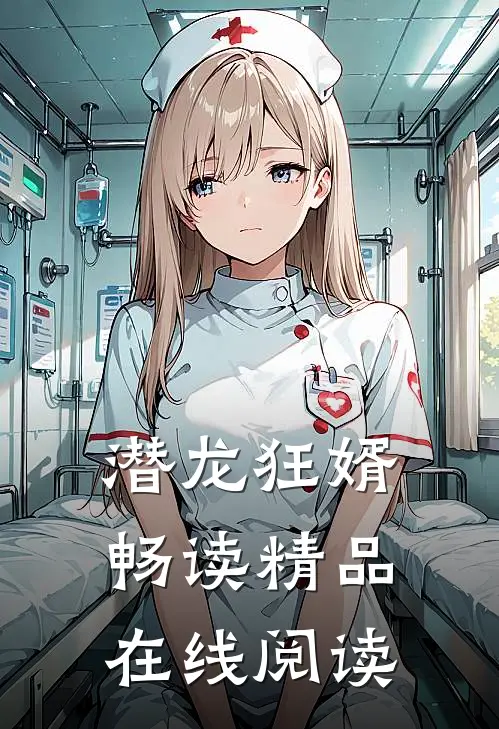潜龙狂婿畅读精品在线阅读