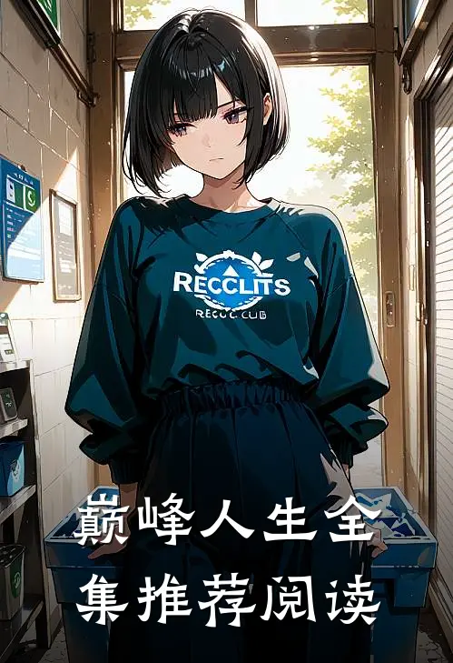 巅峰人生全集推荐阅读
