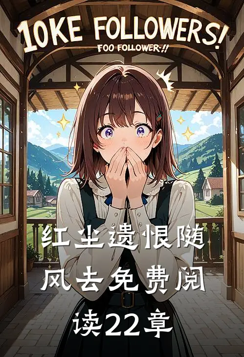 红尘遗恨随风去免费阅读22章