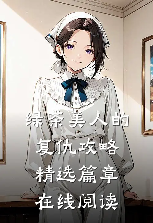 绿茶美人的复仇攻略精选篇章在线阅读