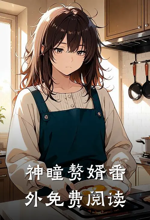神瞳赘婿番外免费阅读