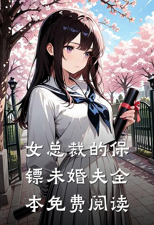 女总裁的保镖未婚夫全本免费阅读