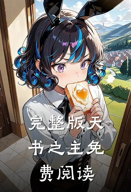 完整版天书之主免费阅读