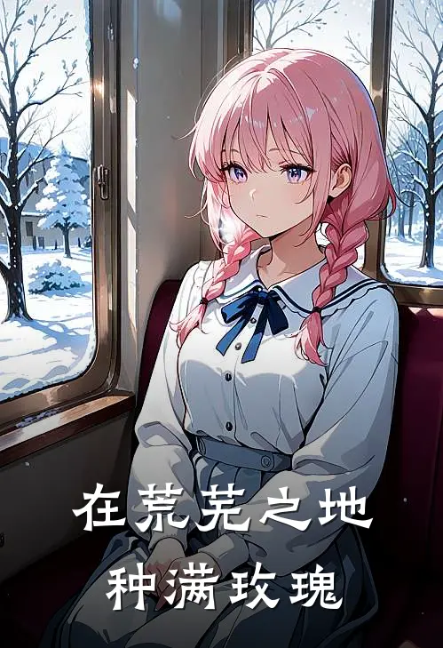 在荒芜之地种满玫瑰