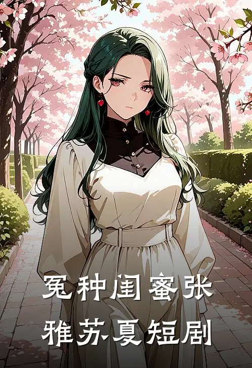 冤种闺蜜张雅苏夏短剧