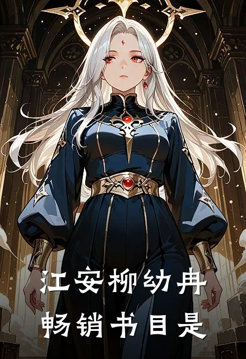 江安柳幼冉畅销书目是