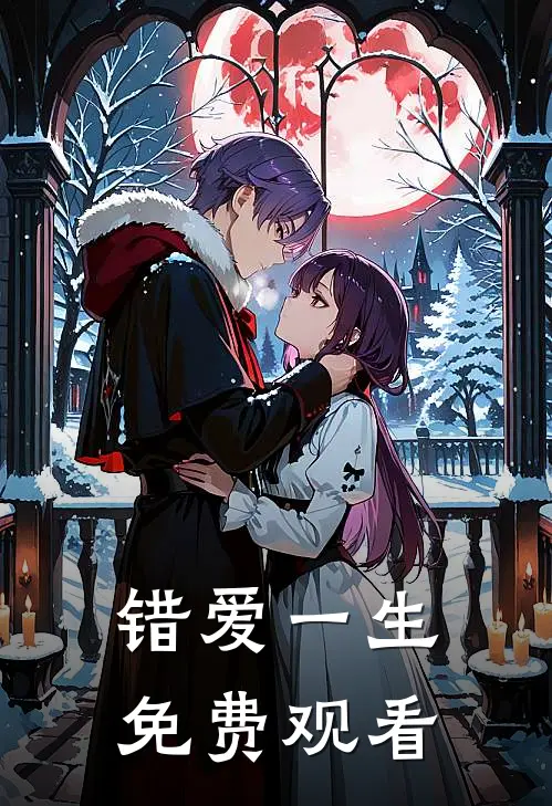 错爱一生免费观看