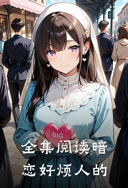 全集阅读暗恋好烦人的