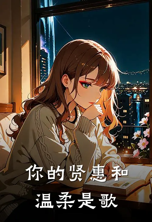 你的贤惠和温柔是歌