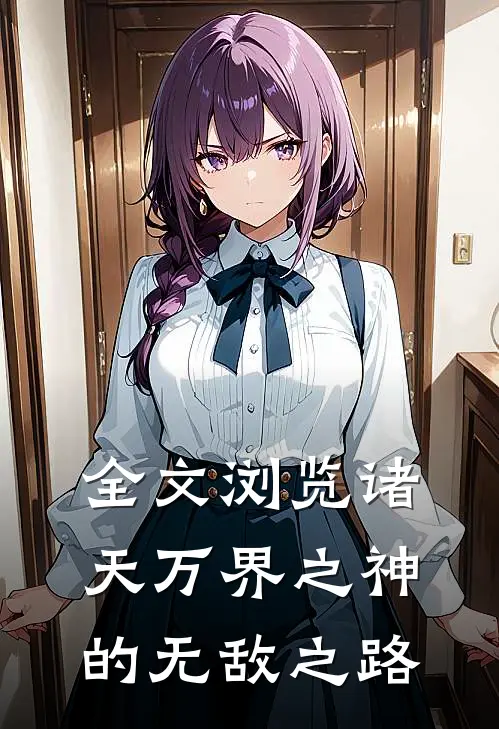全文浏览诸天万界之神的无敌之路