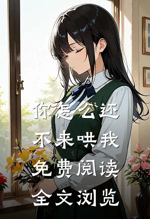 你怎么还不来哄我免费阅读全文浏览