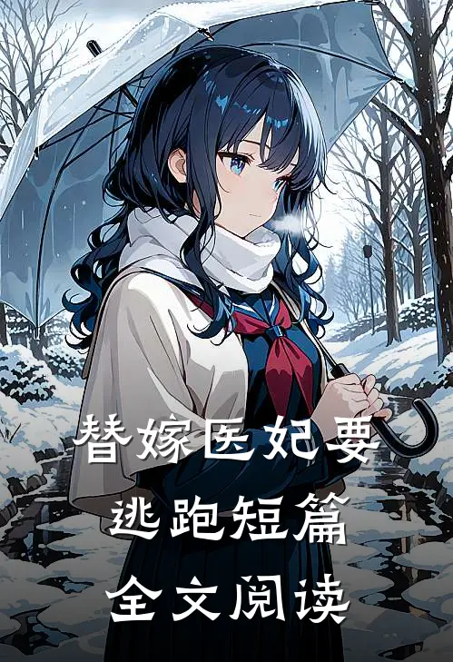 替嫁医妃要逃跑短篇全文阅读