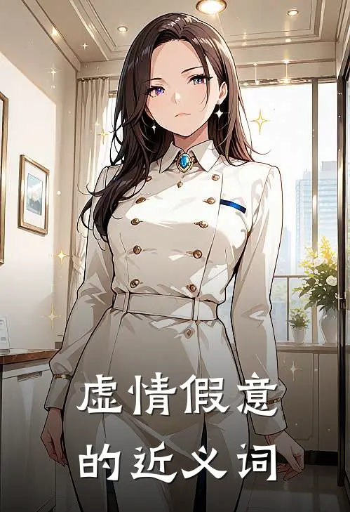 虚情假意的近义词