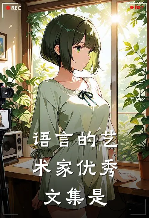 语言的艺术家优秀文集是
