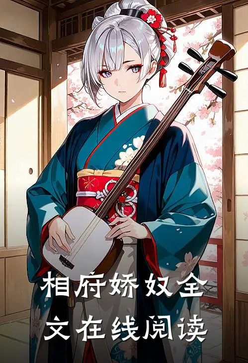 相府娇奴全文在线阅读