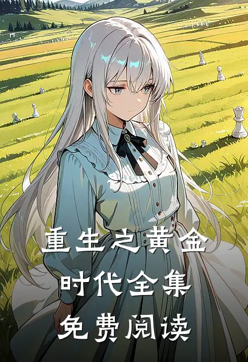 重生之黄金时代全集免费阅读