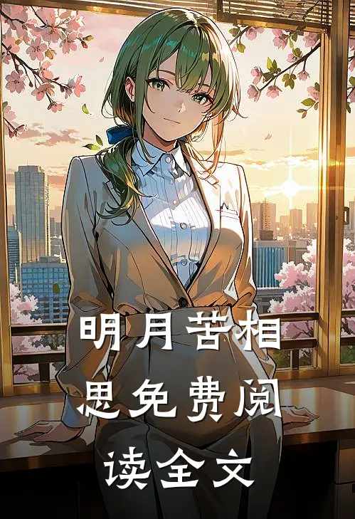 明月苦相思免费阅读全文