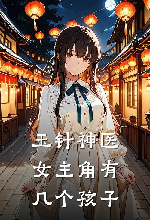 玉针神医女主角有几个孩子