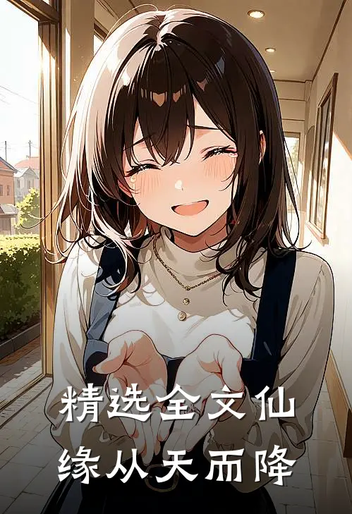 精选全文仙缘从天而降