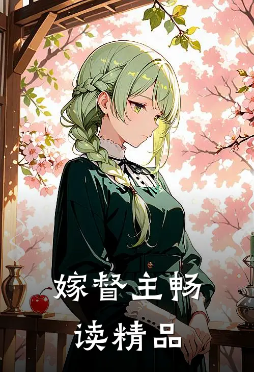 嫁督主畅读精品