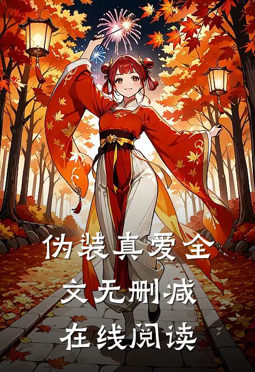 伪装真爱全文无删减在线阅读
