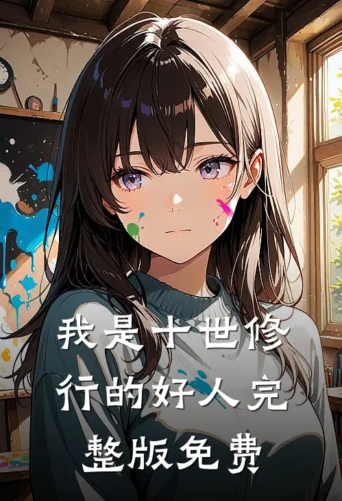 我是十世修行的好人完整版免费
