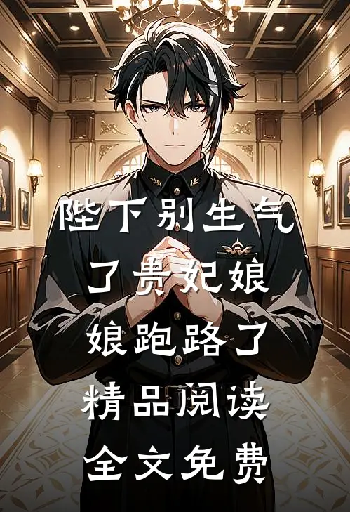 陛下别生气了贵妃娘娘跑路了精品阅读全文免费