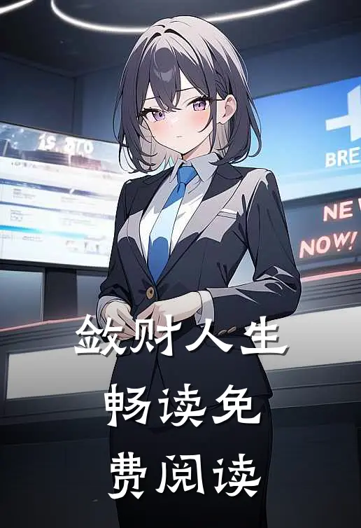 敛财人生畅读免费阅读
