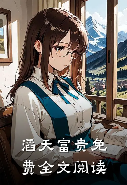 滔天富贵免费全文阅读