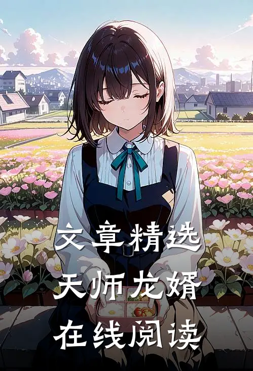 文章精选天师龙婿在线阅读