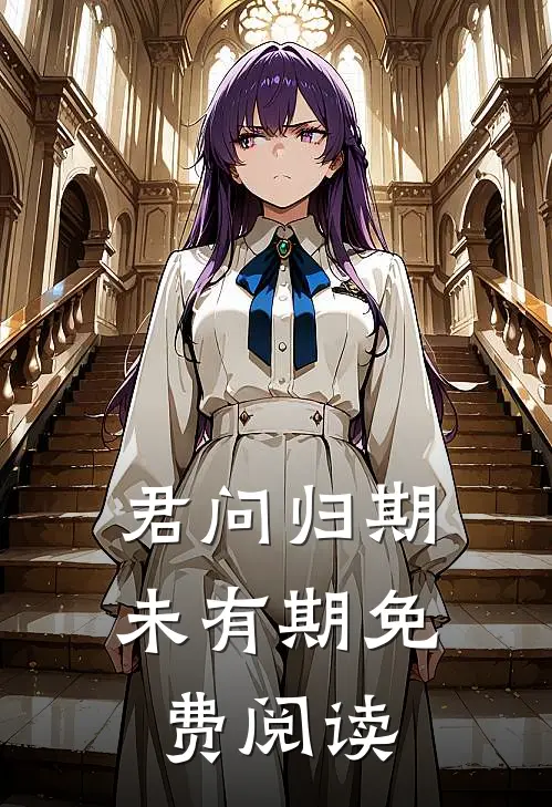 君问归期未有期免费阅读